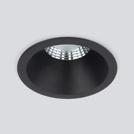 Точечный встраиваемый светильник Elektrostandard LIN 15266/Led 4690389175534