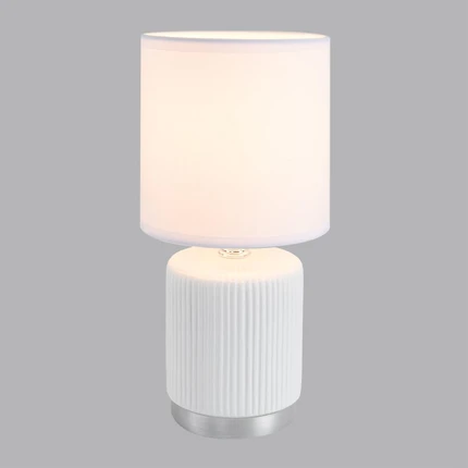 Декоративная настольная лампа Lumion KAISA 8178/1T