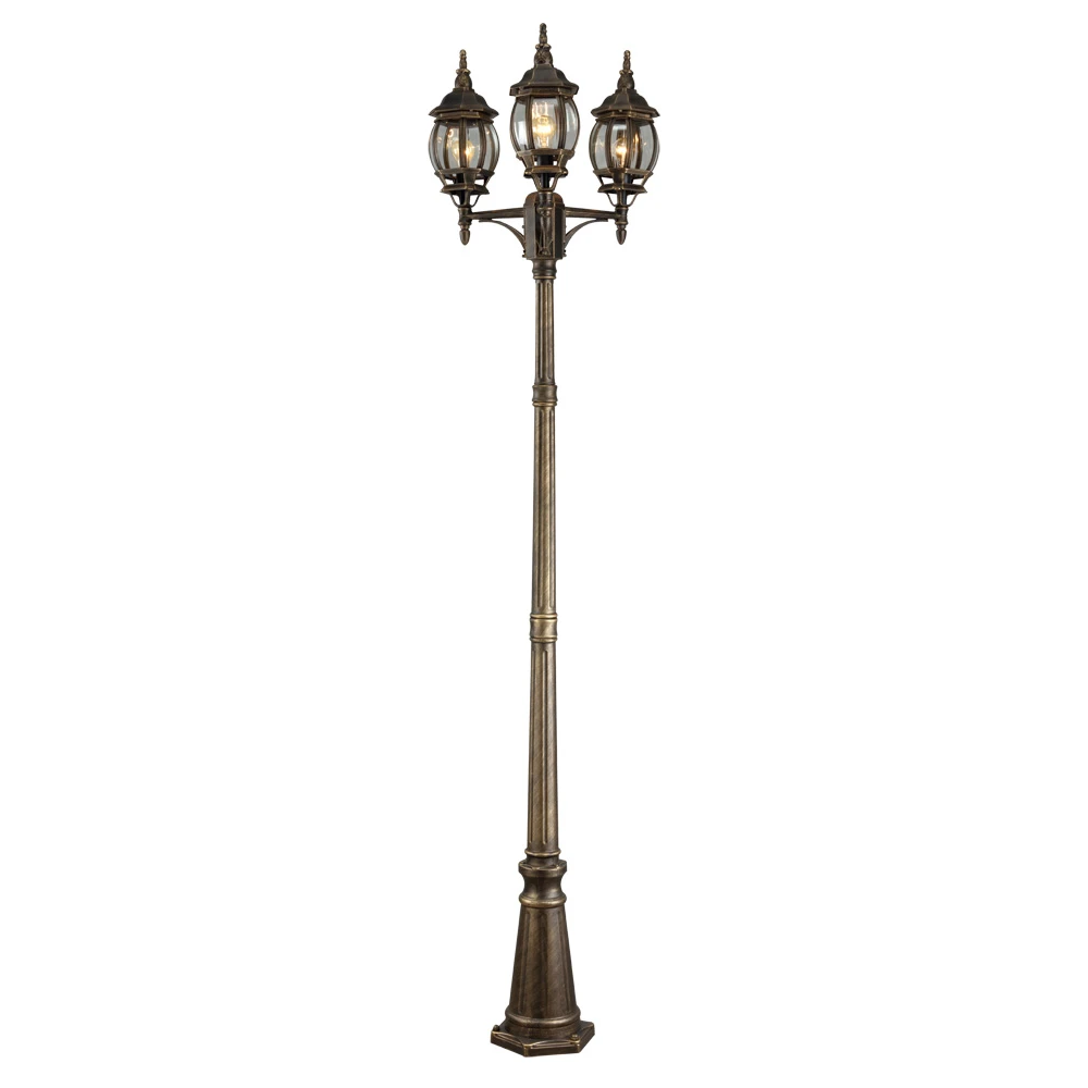 Парковый светильник Arte Lamp ATLANTA