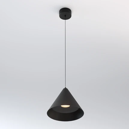 Подвесной светильник Elektrostandard CONUS 50316 LED 4690389213052