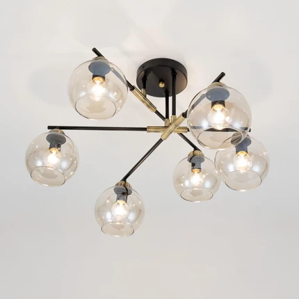 Потолочная люстра Citilux АНРИ CL124165