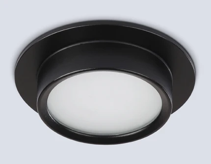 Точечный встраиваемый светильник Ambrella light IP PROTECT TN6735
