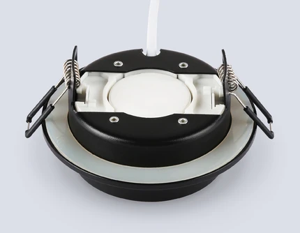Точечный встраиваемый светильник Ambrella light IP PROTECT TN6735