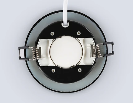 Точечный встраиваемый светильник Ambrella light IP PROTECT TN6735