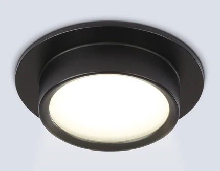 Точечный встраиваемый светильник Ambrella light IP PROTECT TN6735