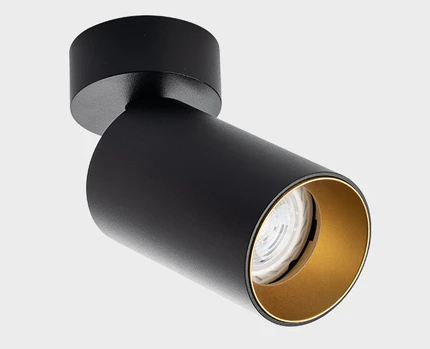 Спот Italline DANNY black