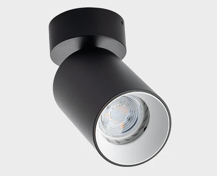 Спот Italline DANNY black