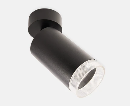 Спот Italline DANNY black
