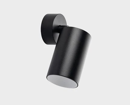 Спот Italline DANNY black