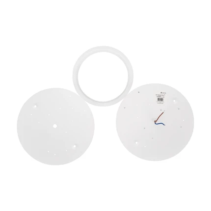 Потолочный светильник Freya MOLECULE FR6080CL-L76W