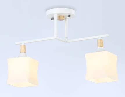 Потолочная люстра Ambrella light MODERN TR9484