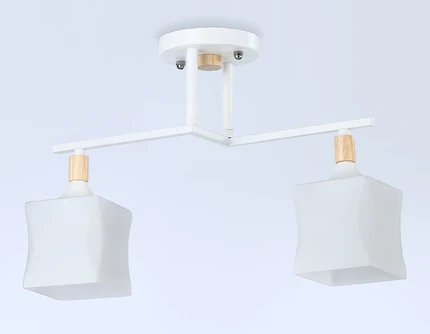 Потолочная люстра Ambrella light MODERN TR9484
