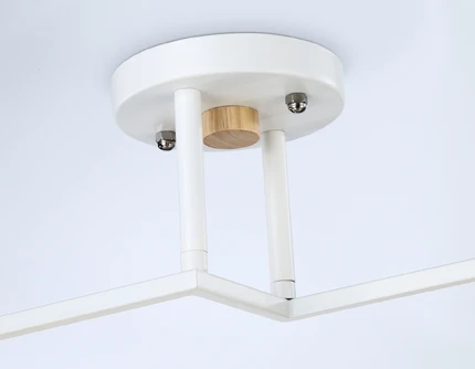 Потолочная люстра Ambrella light MODERN TR9484