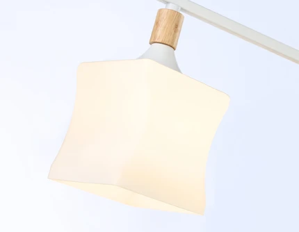 Потолочная люстра Ambrella light MODERN TR9484