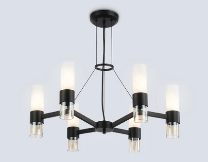 Подвесная люстра Ambrella light MODERN LH55104
