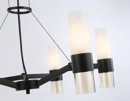Подвесная люстра Ambrella light MODERN LH55104