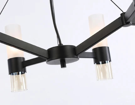 Подвесная люстра Ambrella light MODERN LH55104