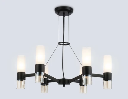 Подвесная люстра Ambrella light MODERN LH55104