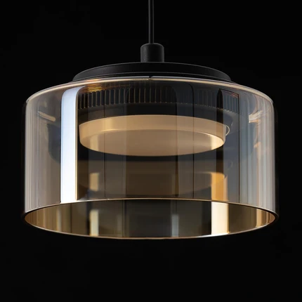 Подвесная люстра Citilux ESPACE CL243031