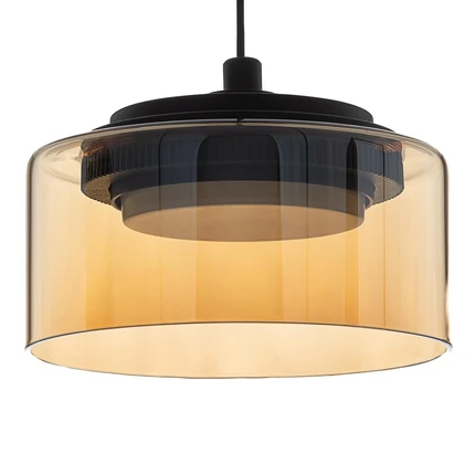 Подвесная люстра Citilux ESPACE CL243031