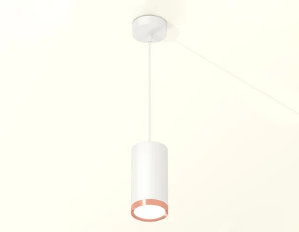 Точечный подвесной светильник Ambrella light TECHNO XP8161014