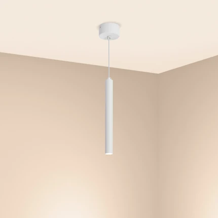 Точечный подвесной светильник SP-PIPE-HANG-L300-R30-9W Arlight 038613