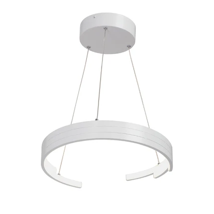 Подвесная люстра Vitaluce V3967-0/1S