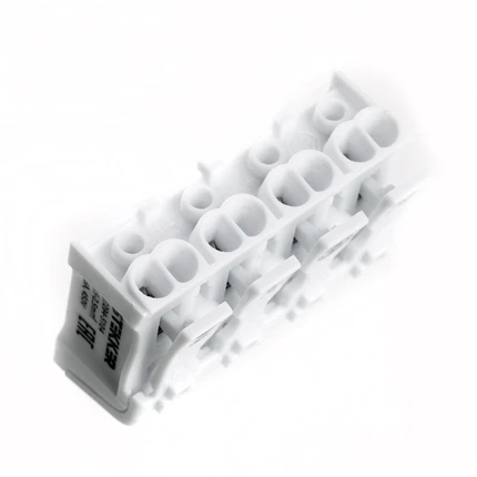 Клемма (100шт) Stekker LD294-5104 32958