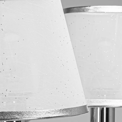 Подвесная люстра MW-Light ФЕДЕРИКА 684013107