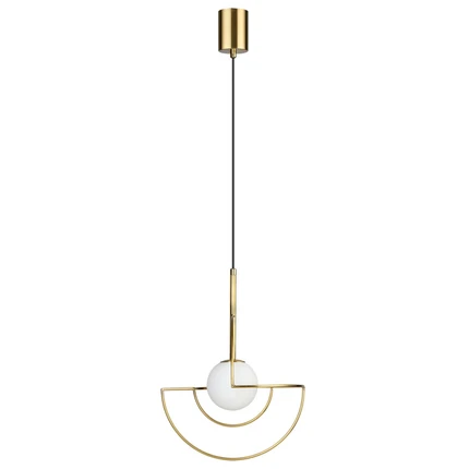Подвесной светильник Odeon Light FUTURUM 7195/3L