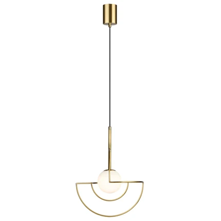 Подвесной светильник Odeon Light FUTURUM 7195/3L