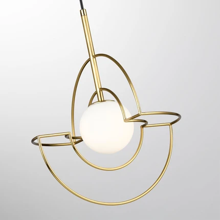 Подвесной светильник Odeon Light FUTURUM 7195/3L