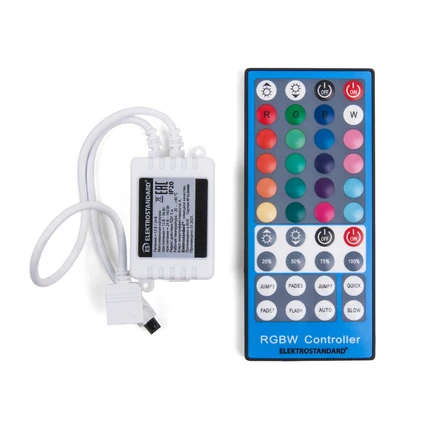Контроллер для лент Elektrostandard  LSC 021 4690389171581