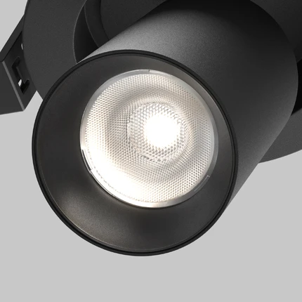 Спот Maytoni FOCUS LED C071CL-7W4K-B