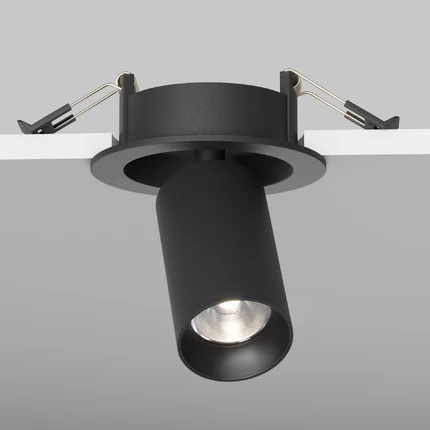 Спот Maytoni FOCUS LED C071CL-7W4K-B