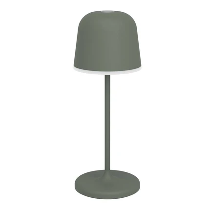 Уличный настольный светильник Eglo MANNERA-S 901939