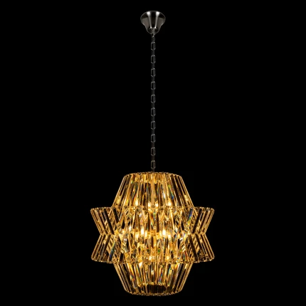 Подвесная люстра Loft It MILAGRO 10578/550