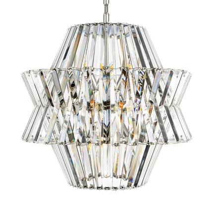 Подвесная люстра Loft It MILAGRO 10578/550