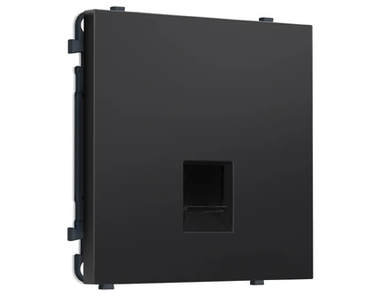 Розетка интернет RJ-45 Ambrella Volt SIGMA MS812010