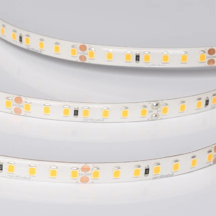 Светодиодная лента 24V 4000K 5W/m 5m Arlight 057515(1)