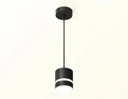 Точечный подвесной светильник Ambrella light TECHNO XP8111022