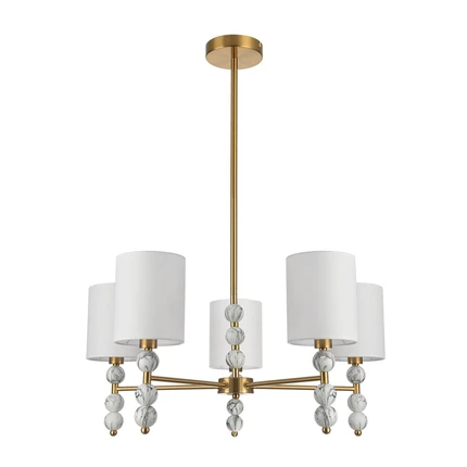 Люстра на штанге Lumion TORRY 8441/5