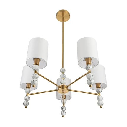 Люстра на штанге Lumion TORRY 8441/5