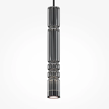 Точечный подвесной светильник Maytoni ORDO MOD272PL-L12B3K
