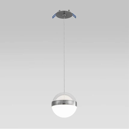 Подвесной светильник Odeon Light RONI 5037/12L