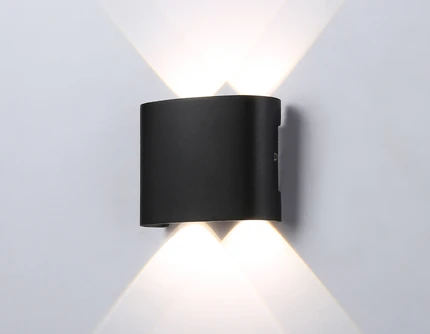 Фасадный светильник Ambrella light GARDEN ST4452