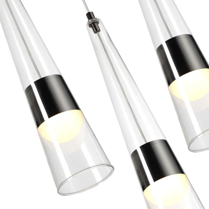 Подвесной светильник Odeon Light LUMP 5044/42L