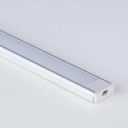 Профиль для лент накладной Elektrostandard Ll-2-alp006 4690389130885