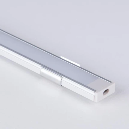 Профиль для лент накладной Elektrostandard Ll-2-alp006 4690389130885