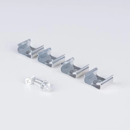 Профиль для лент накладной Elektrostandard Ll-2-alp006 4690389130885